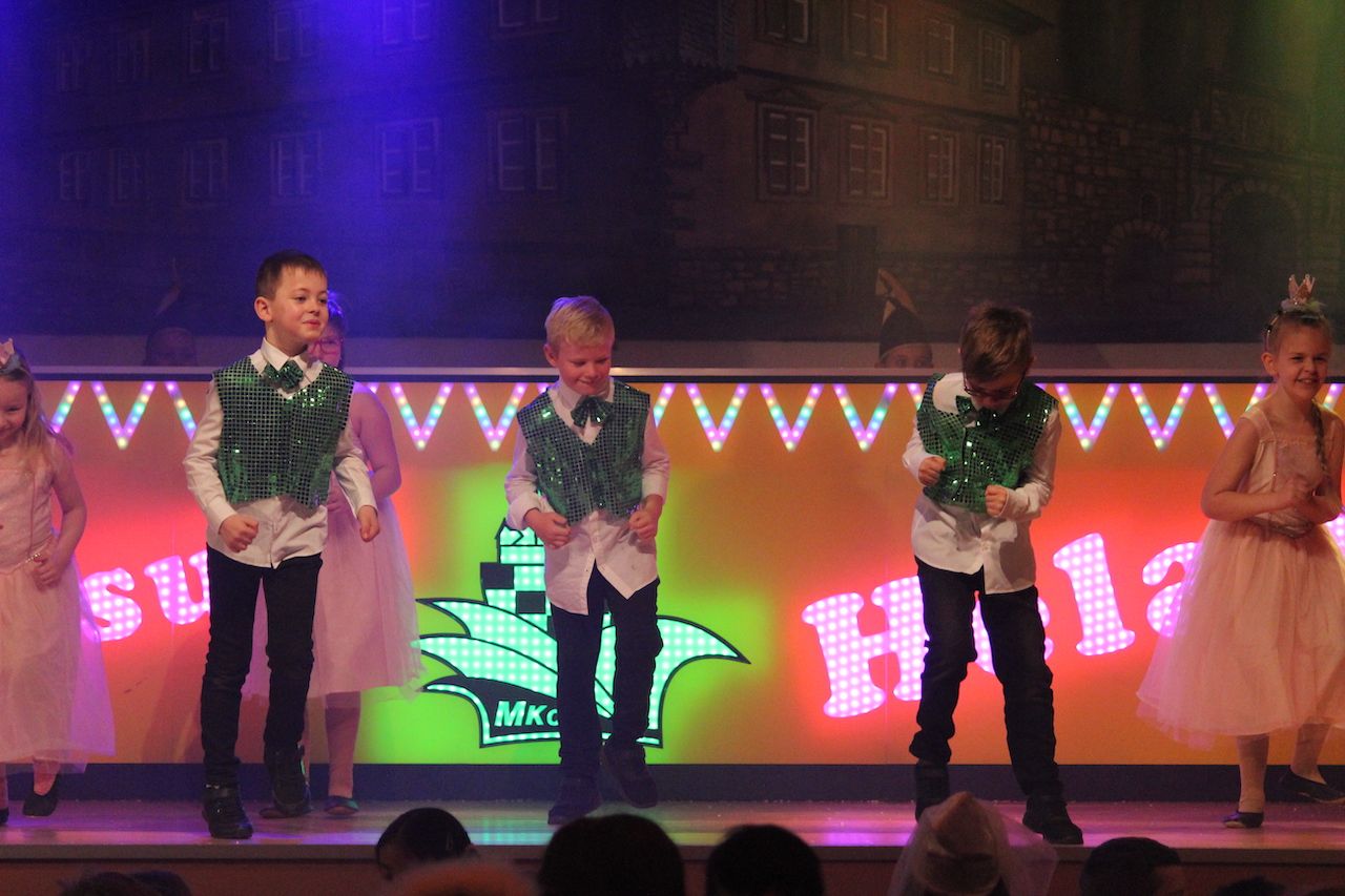 Impression Kinder- und Jugendkarneval II, Foto 170