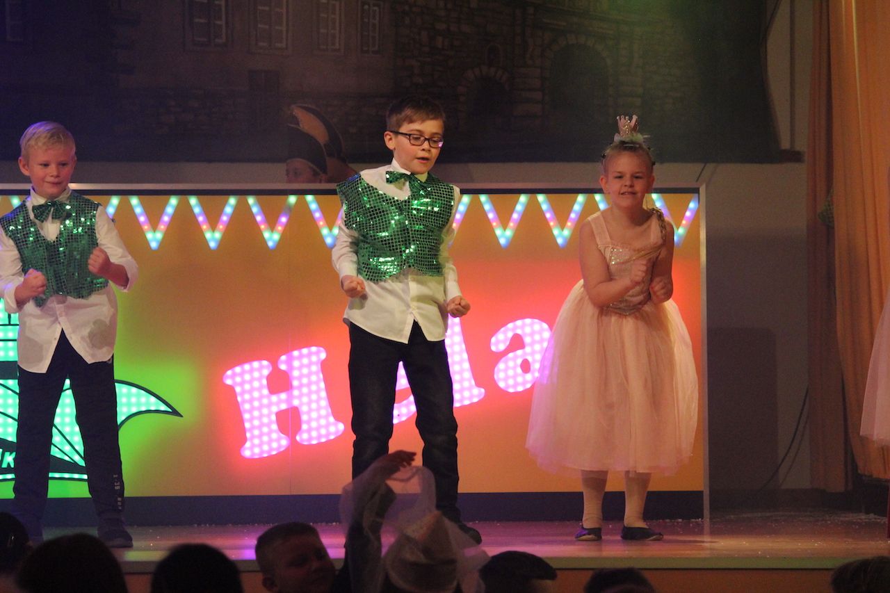 Impression Kinder- und Jugendkarneval II, Foto 171