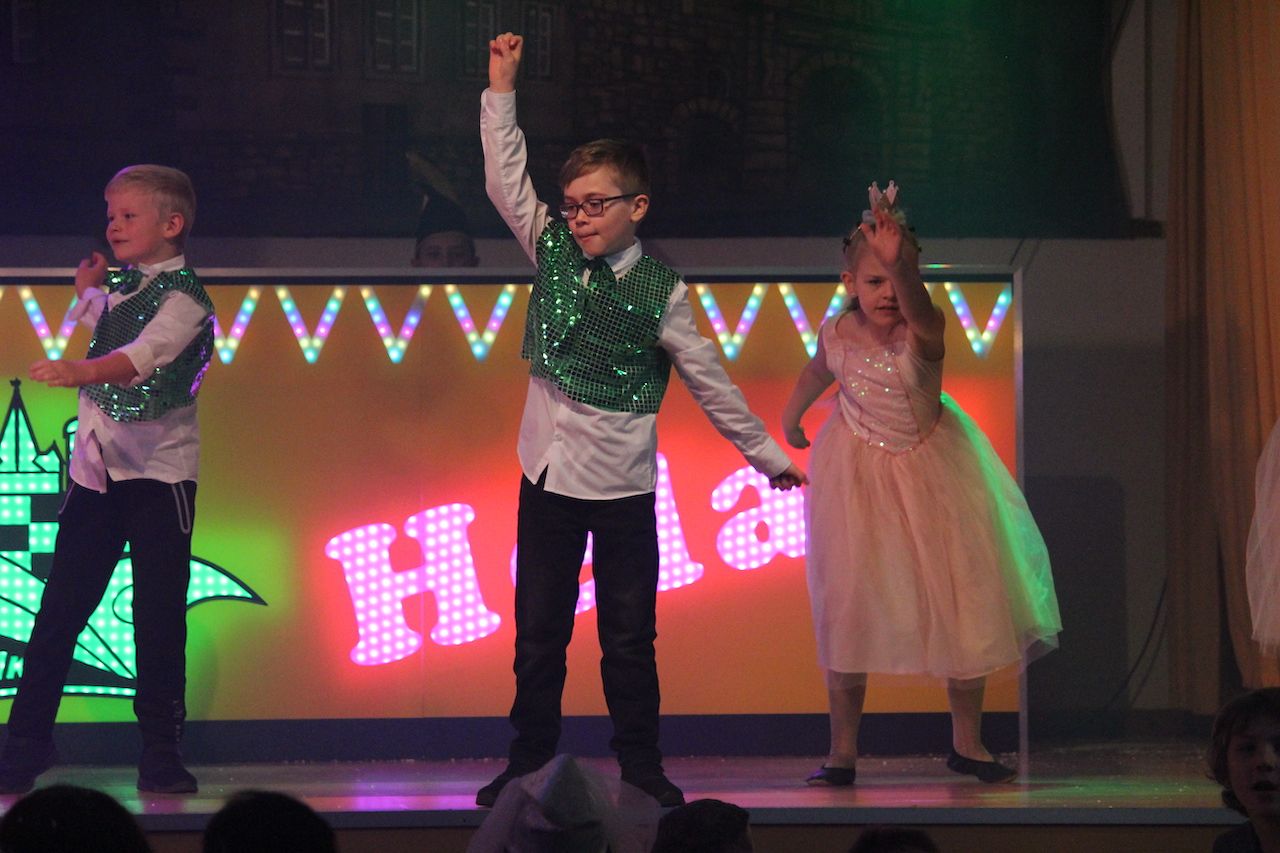 Impression Kinder- und Jugendkarneval II, Foto 172