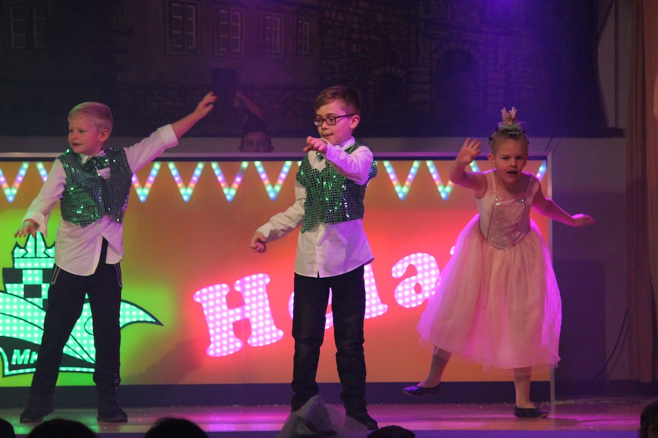 Impression Kinder- und Jugendkarneval II, Foto 173
