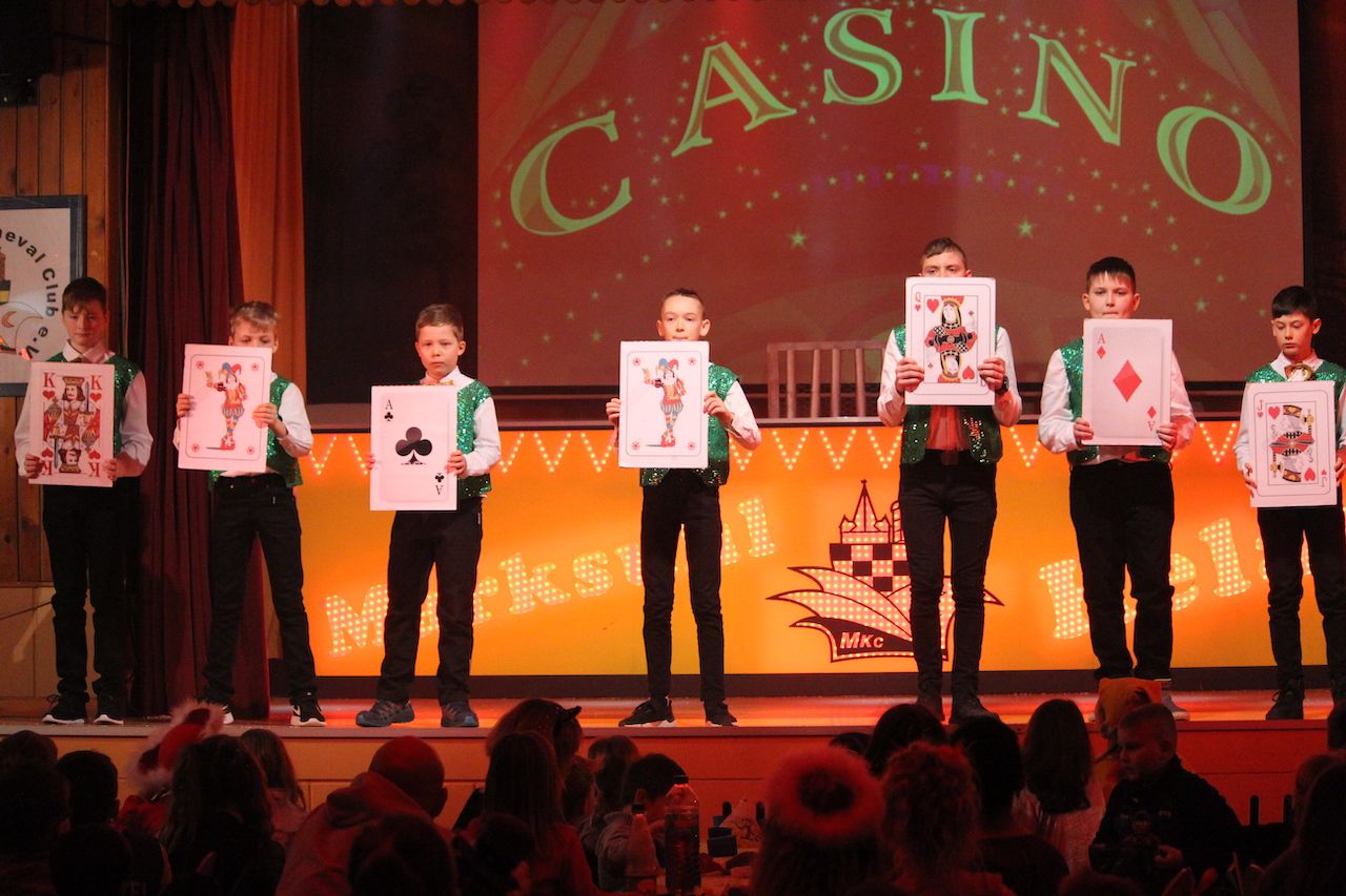 Impression Kinder- und Jugendkarneval II, Foto 174