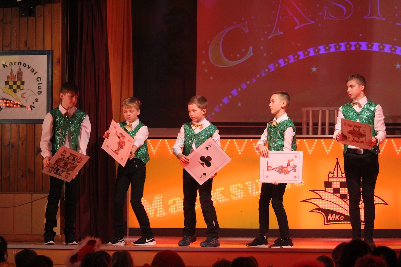 Impression Kinder- und Jugendkarneval II, Foto 176