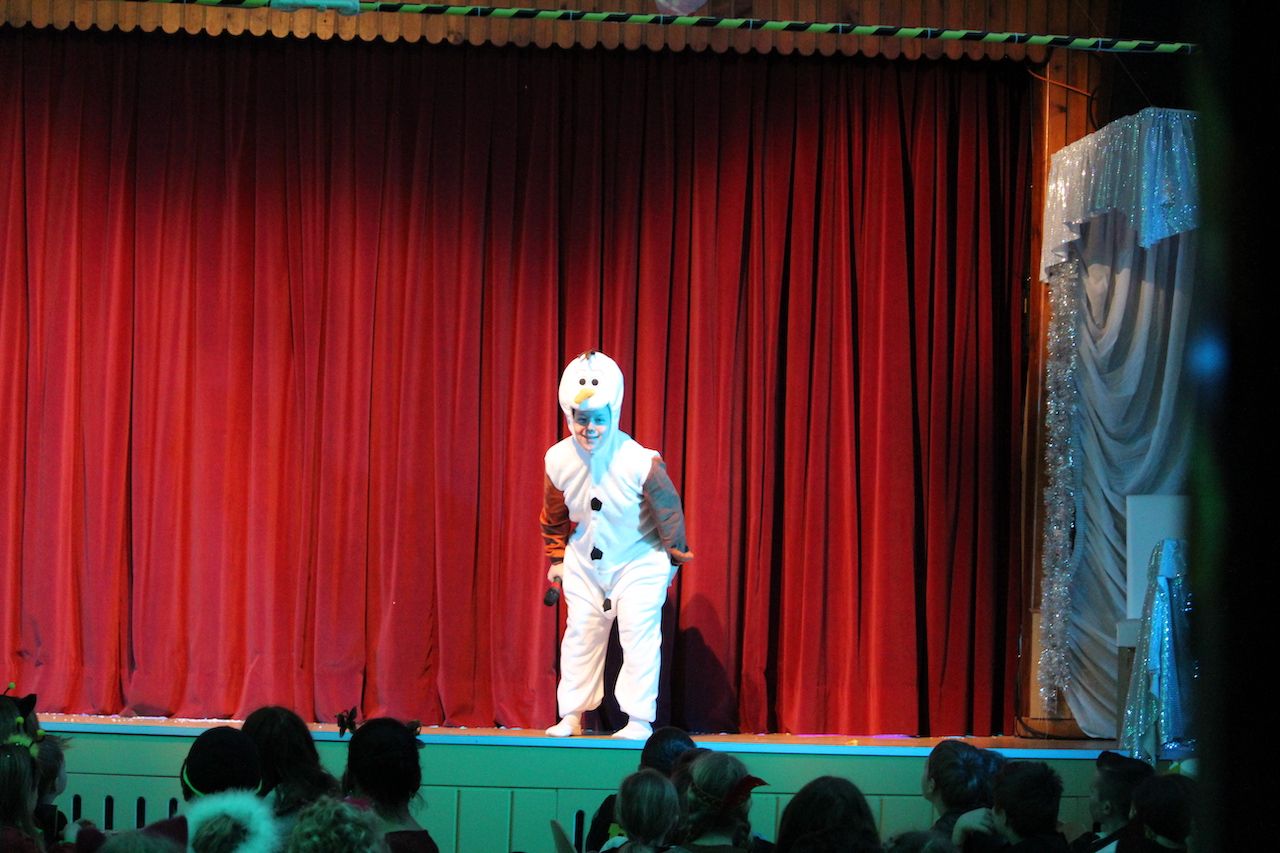 Impression Kinder- und Jugendkarneval II, Foto 18