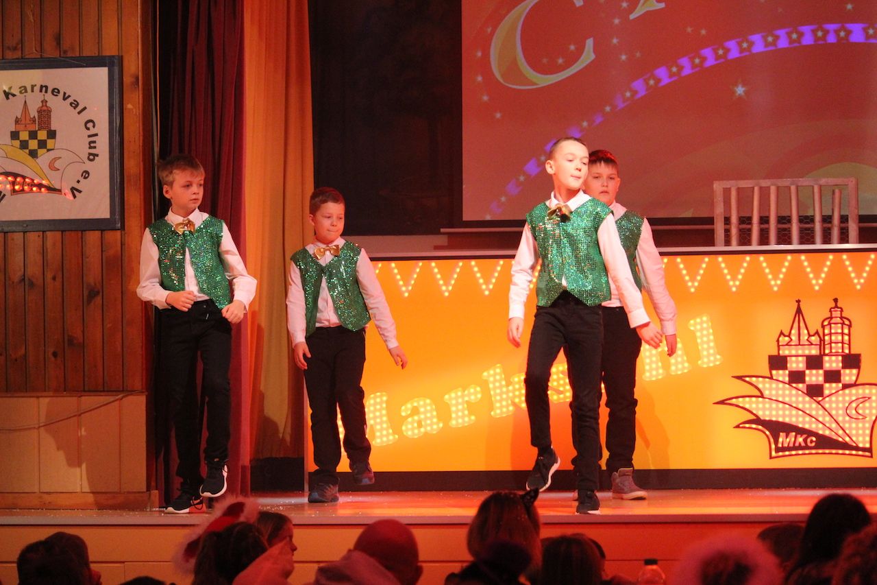 Impression Kinder- und Jugendkarneval II, Foto 180