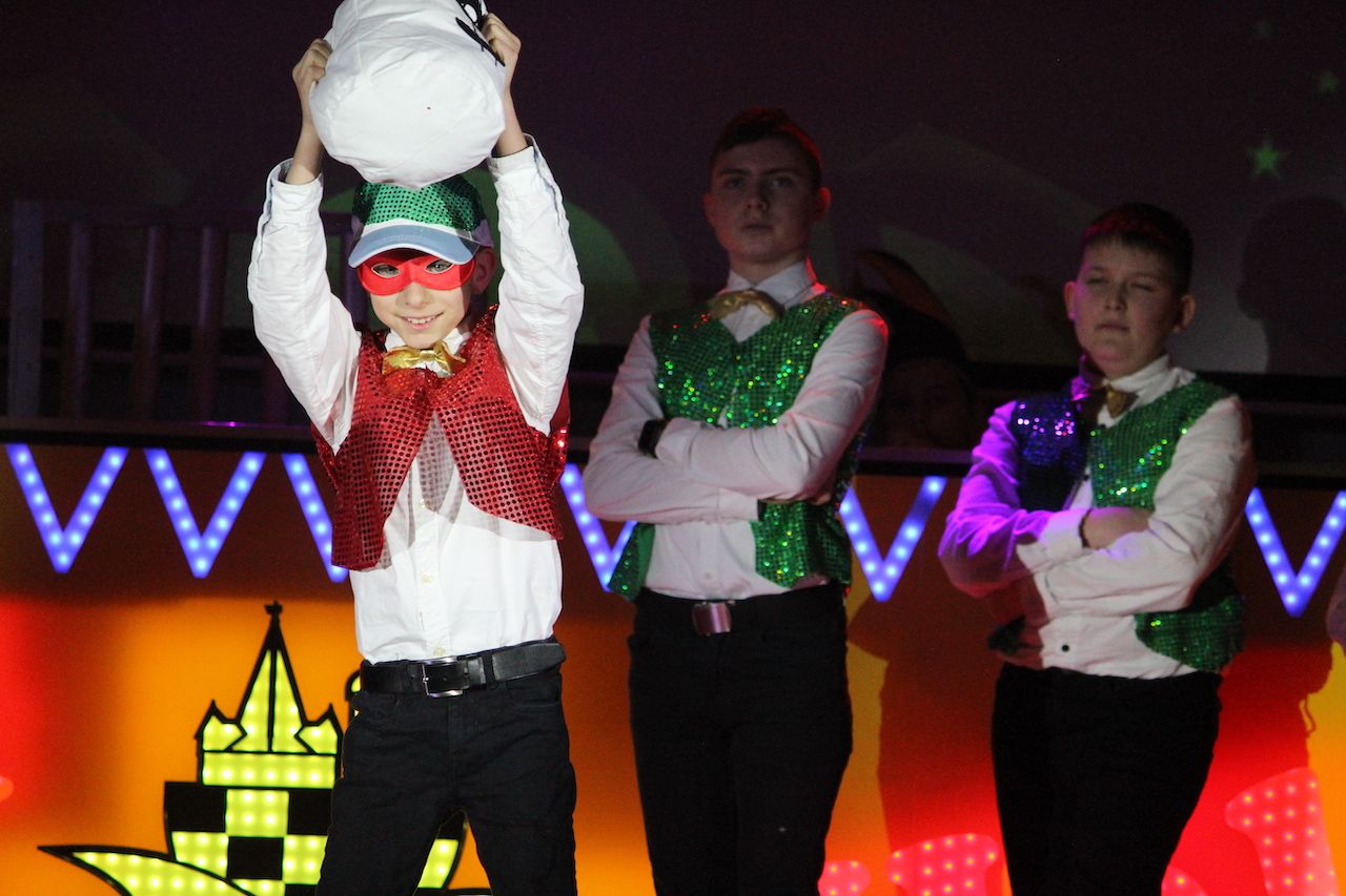 Impression Kinder- und Jugendkarneval II, Foto 191