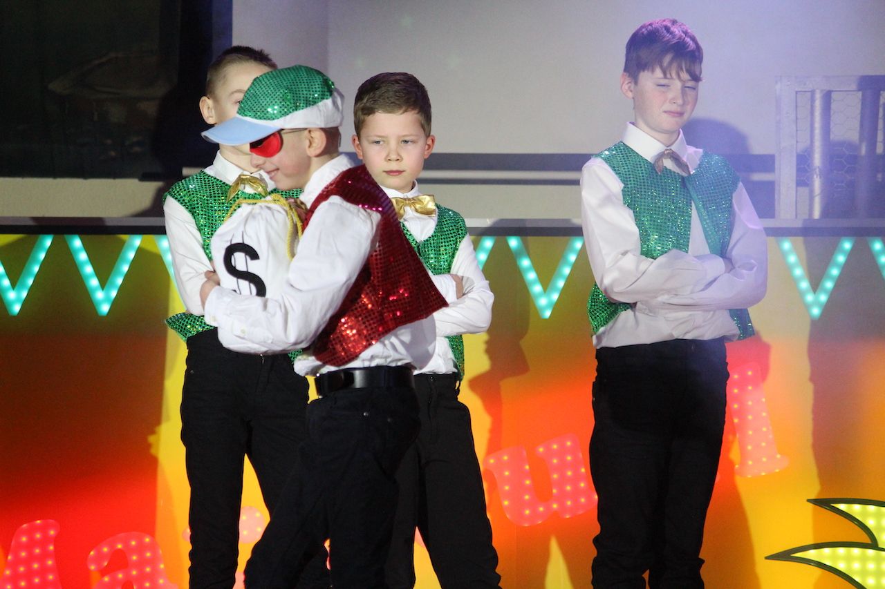 Impression Kinder- und Jugendkarneval II, Foto 192