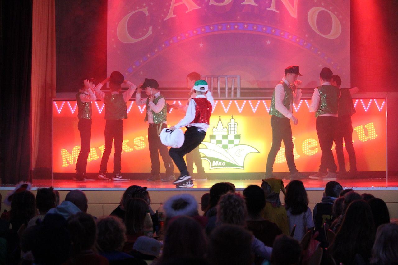 Impression Kinder- und Jugendkarneval II, Foto 193