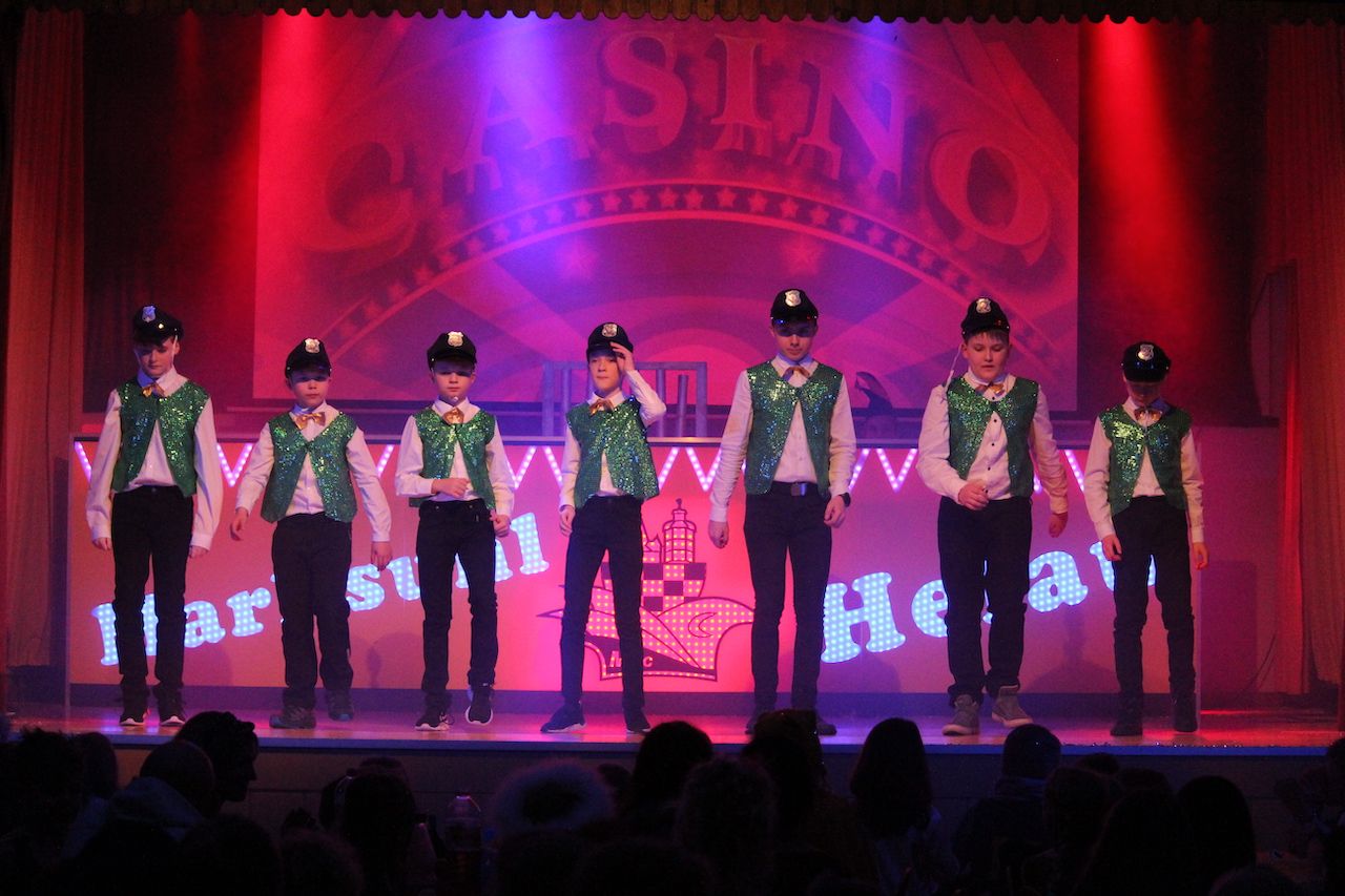 Impression Kinder- und Jugendkarneval II, Foto 195