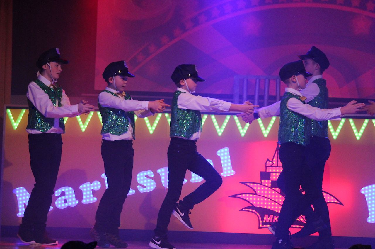 Impression Kinder- und Jugendkarneval II, Foto 197