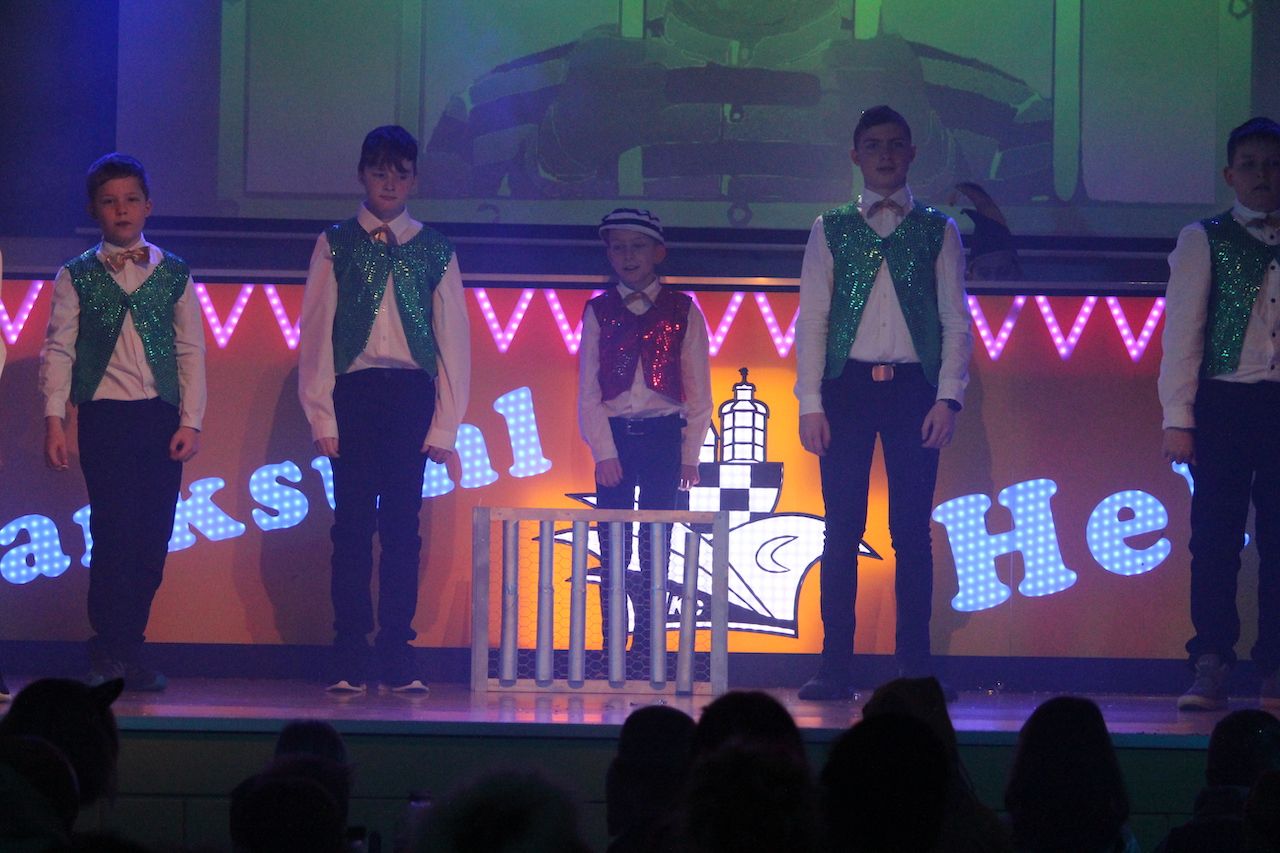 Impression Kinder- und Jugendkarneval II, Foto 198