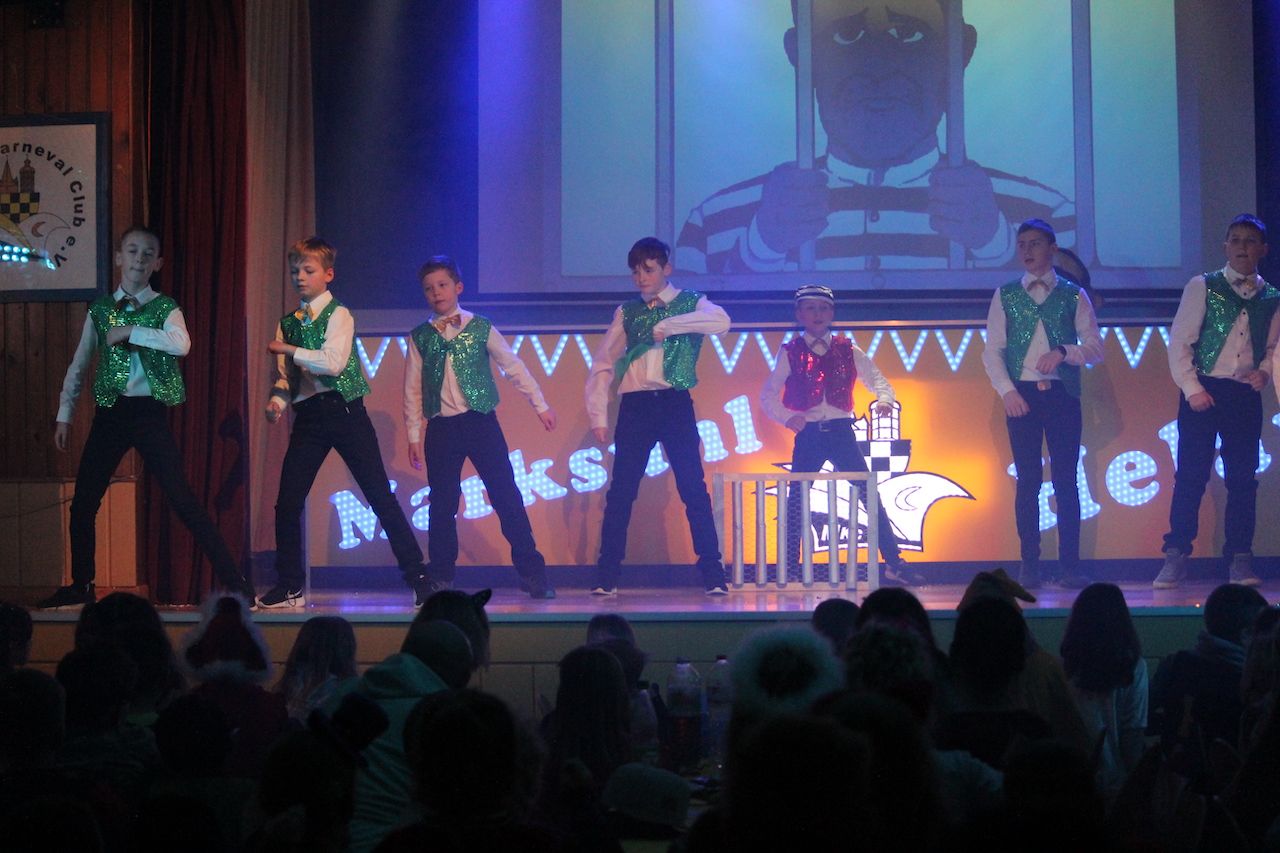 Impression Kinder- und Jugendkarneval II, Foto 199