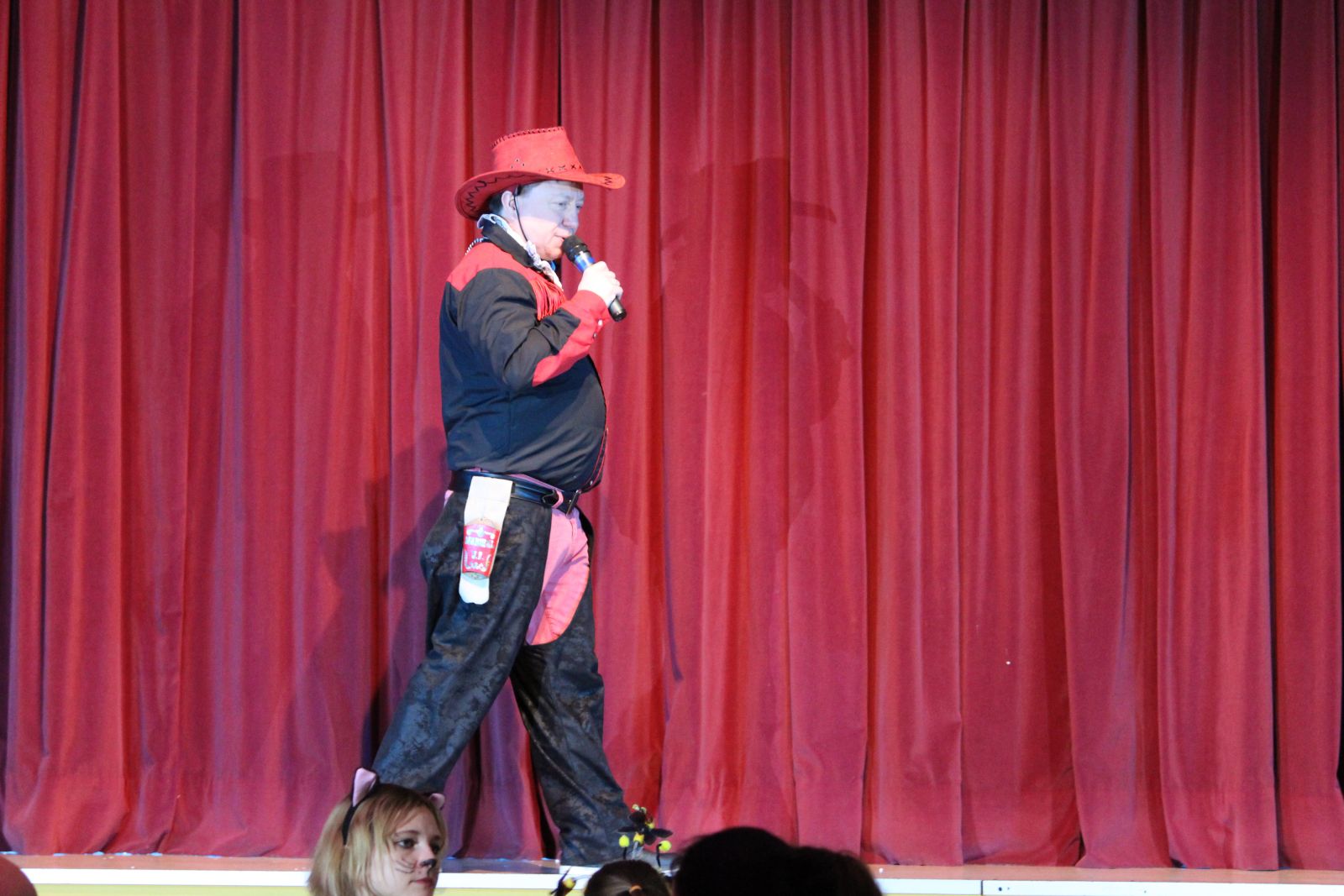 Impression Kinder- und Jugendkarneval II, Foto 2