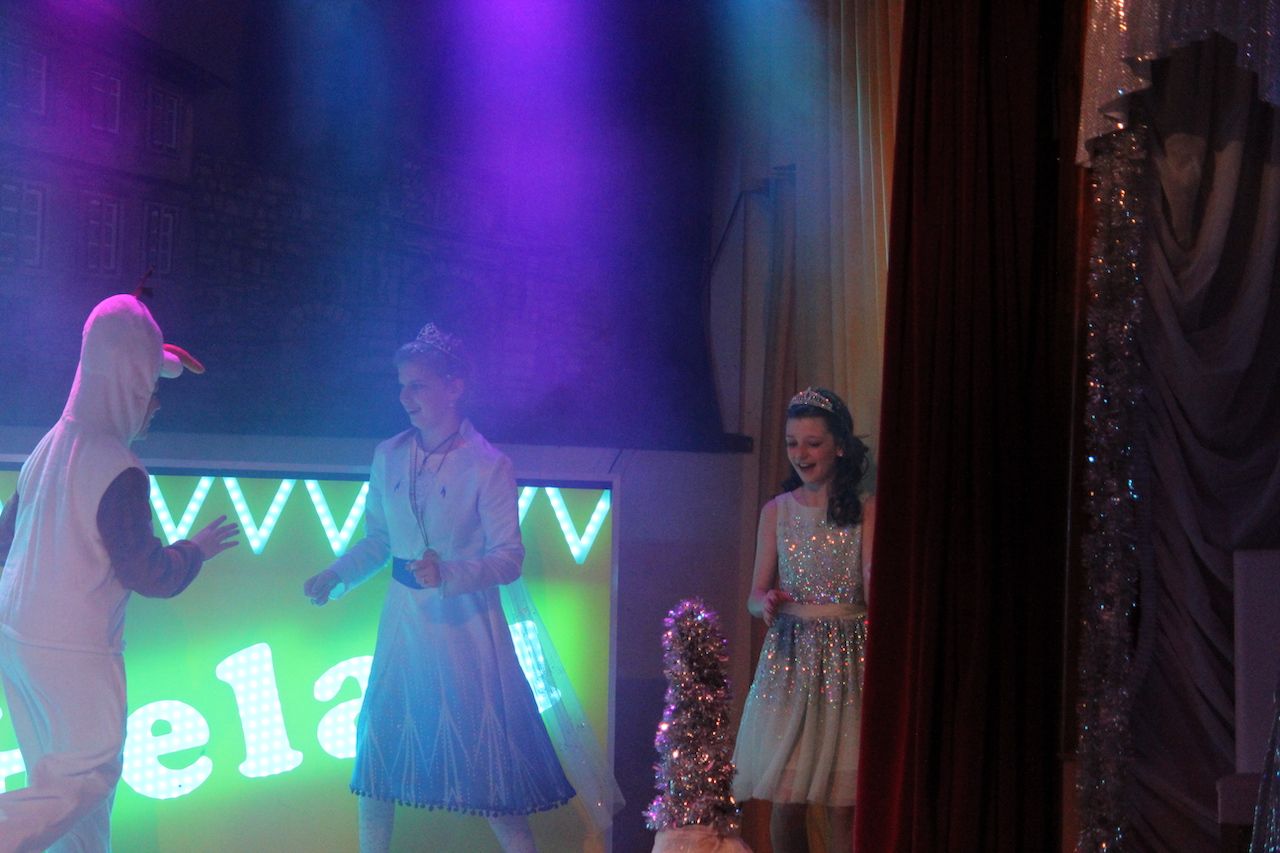 Impression Kinder- und Jugendkarneval II, Foto 20