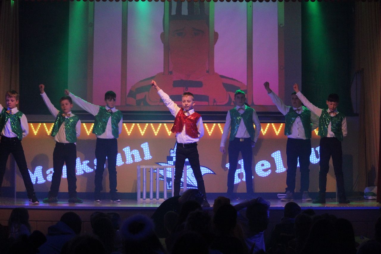 Impression Kinder- und Jugendkarneval II, Foto 200