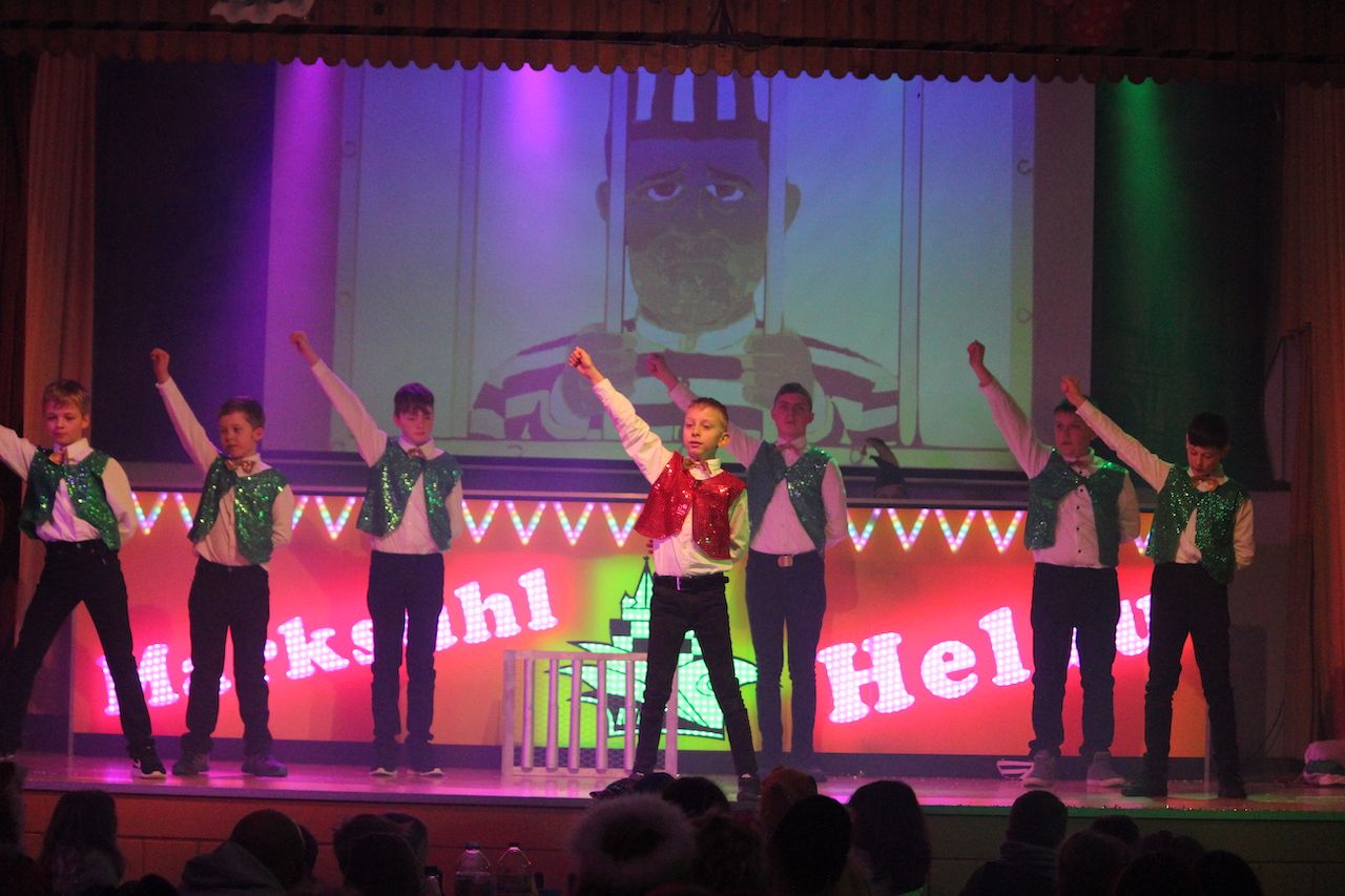 Impression Kinder- und Jugendkarneval II, Foto 201