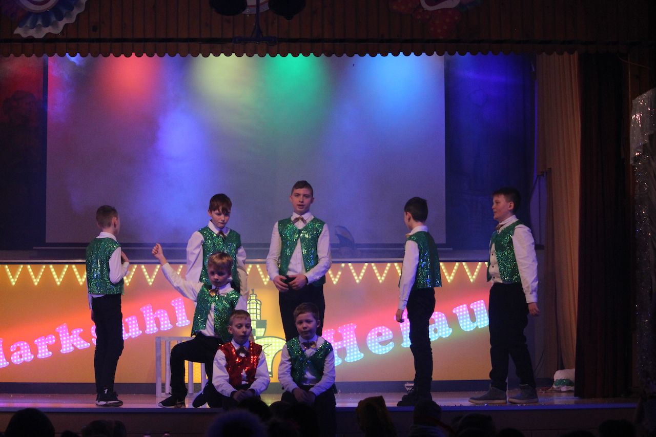 Impression Kinder- und Jugendkarneval II, Foto 202