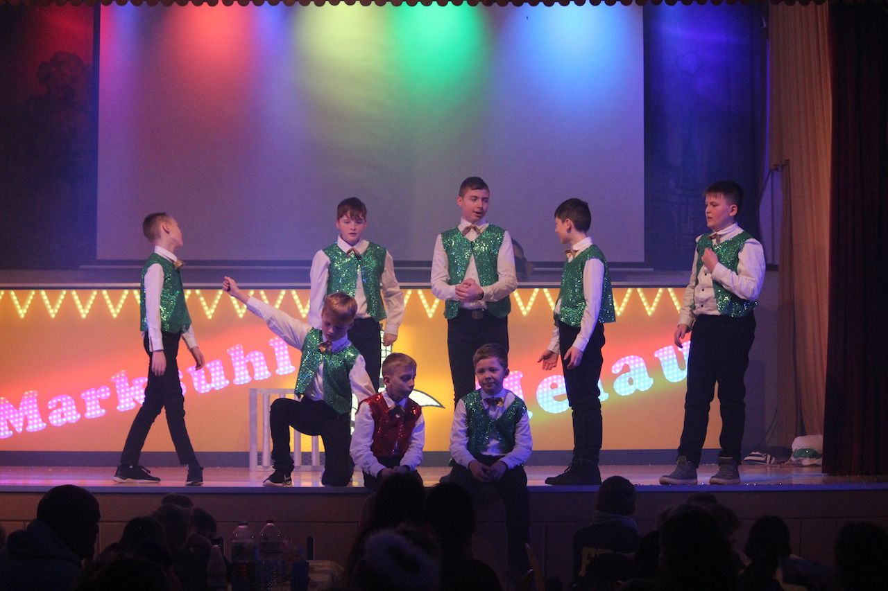 Impression Kinder- und Jugendkarneval II, Foto 204