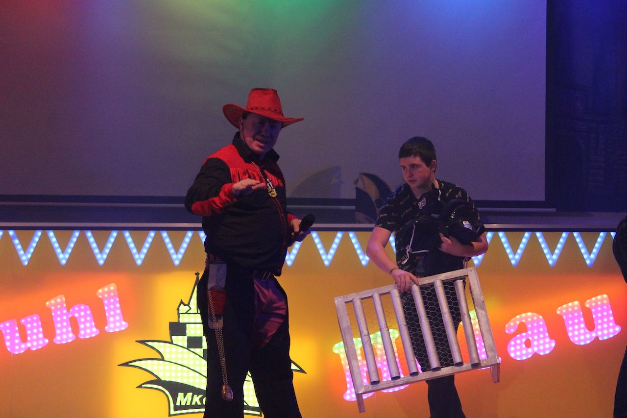 Impression Kinder- und Jugendkarneval II, Foto 206