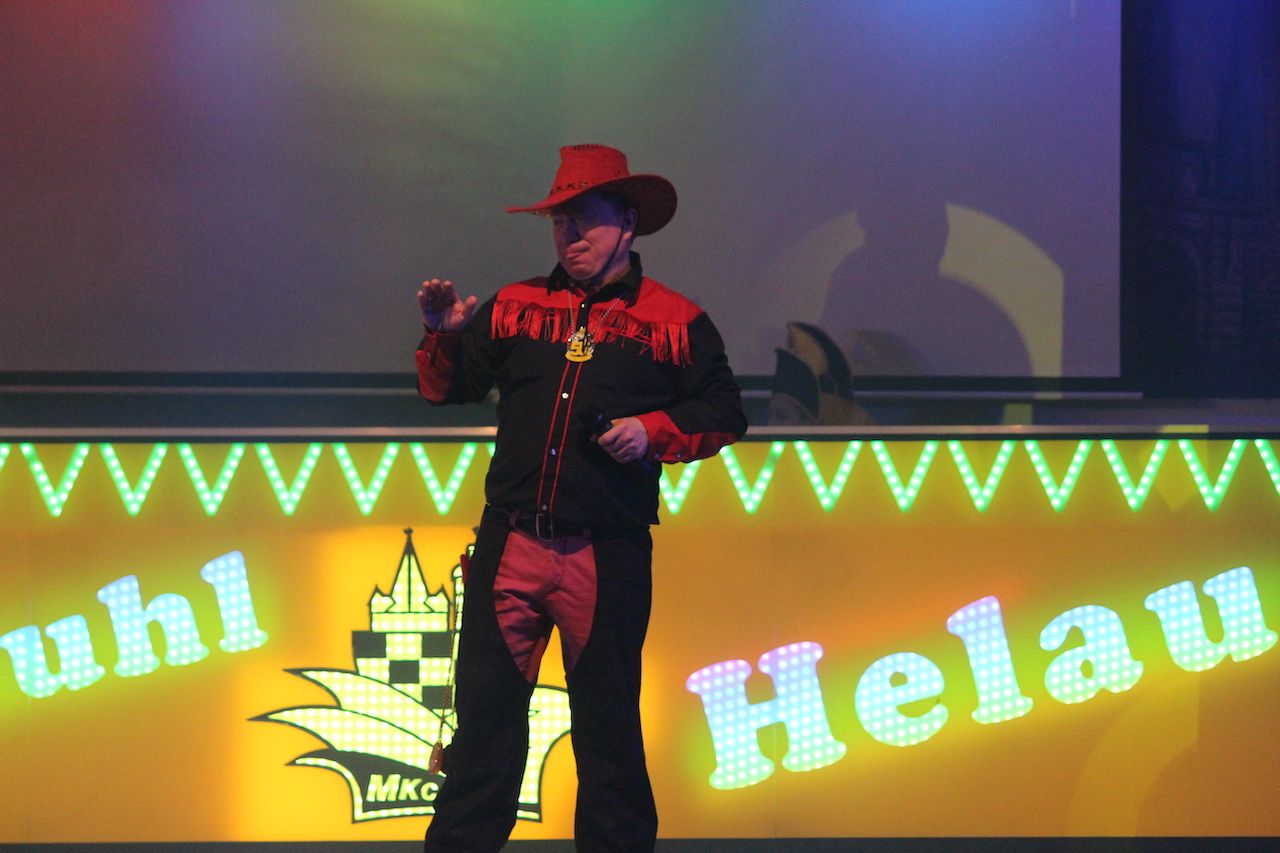 Impression Kinder- und Jugendkarneval II, Foto 207