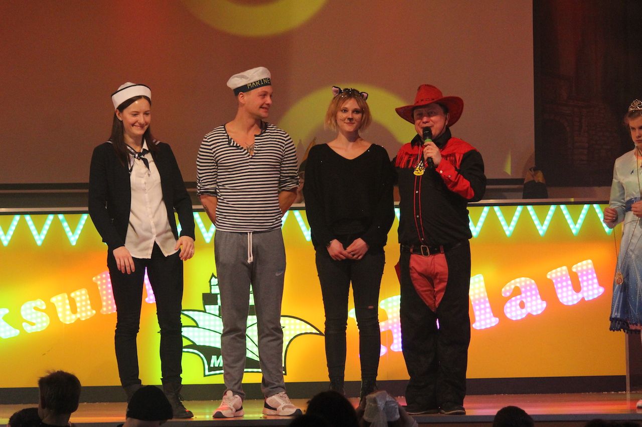 Impression Kinder- und Jugendkarneval II, Foto 209