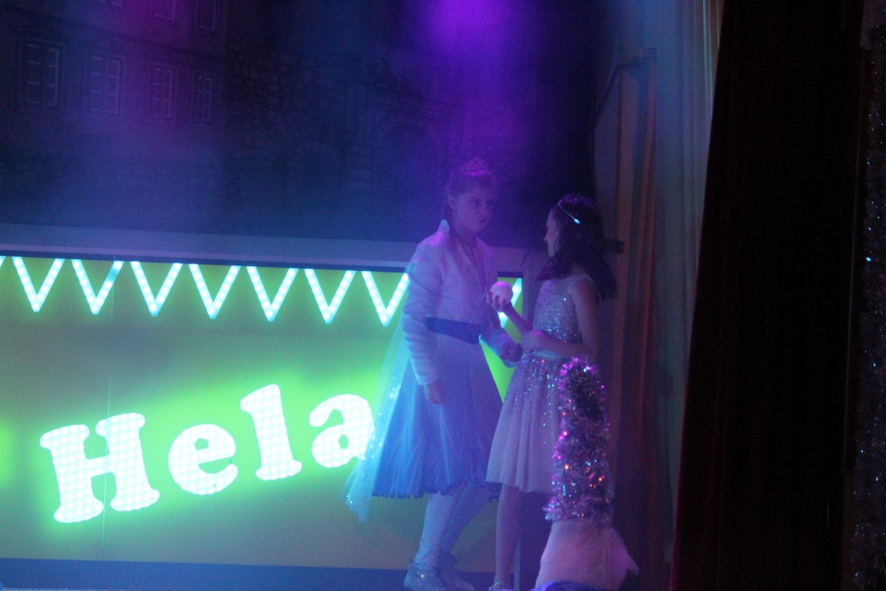 Impression Kinder- und Jugendkarneval II, Foto 21