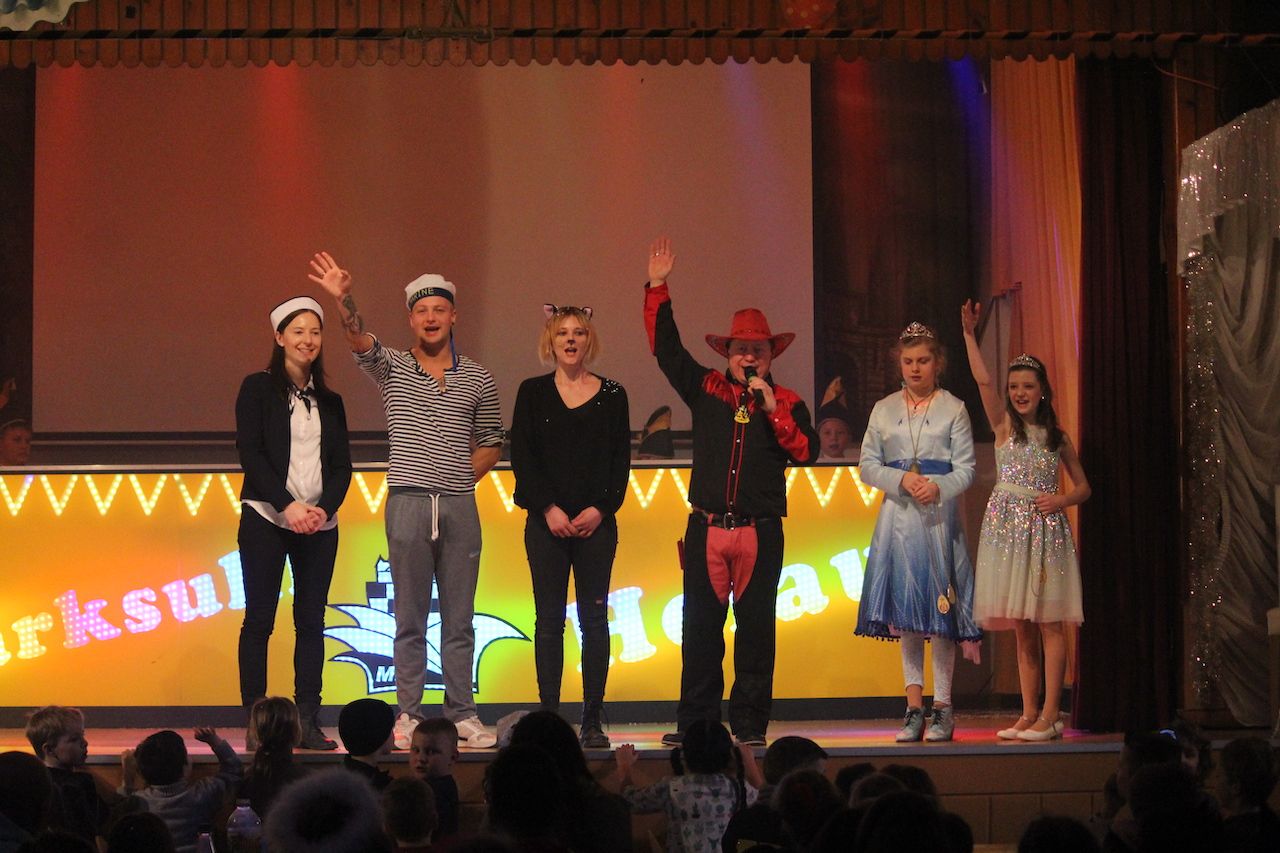 Impression Kinder- und Jugendkarneval II, Foto 210