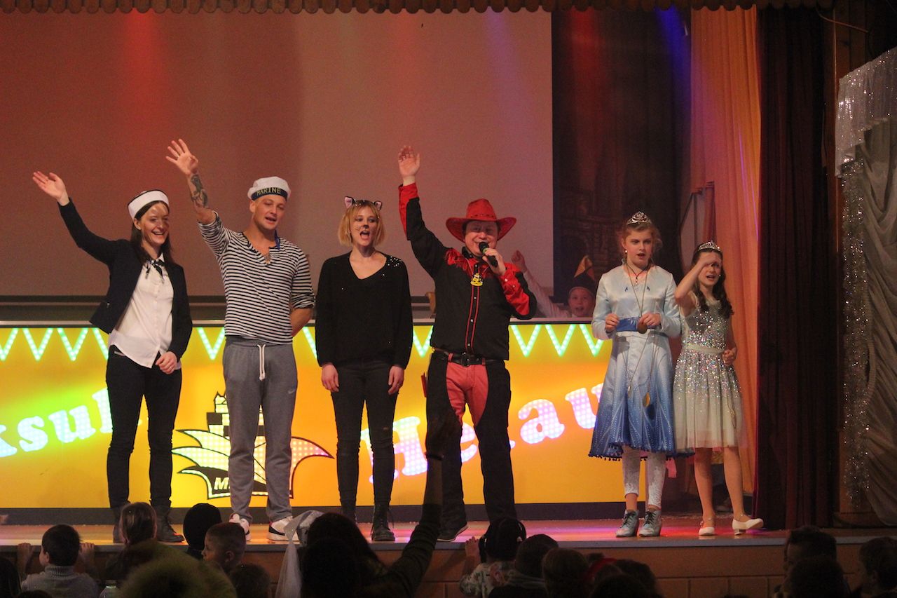 Impression Kinder- und Jugendkarneval II, Foto 212