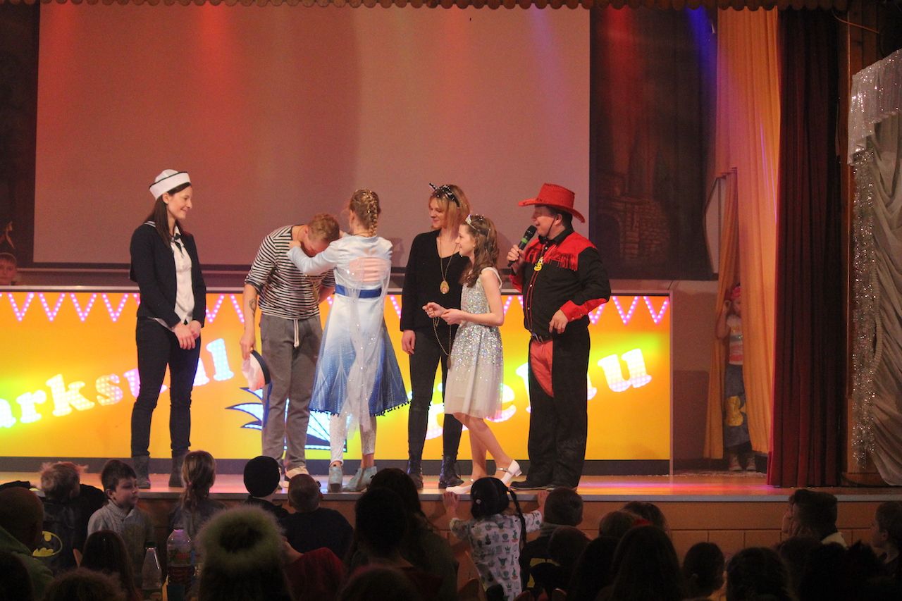 Impression Kinder- und Jugendkarneval II, Foto 213