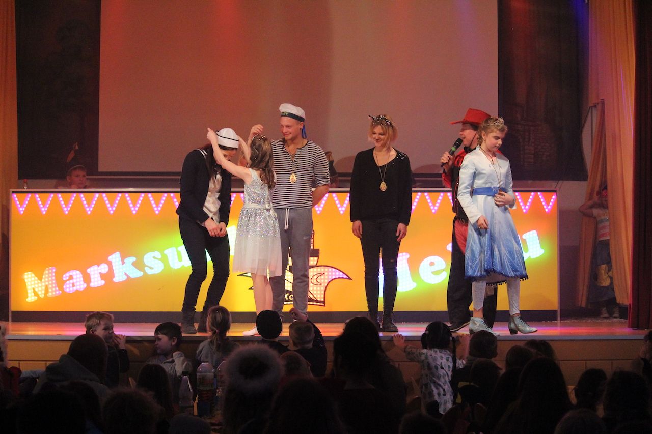 Impression Kinder- und Jugendkarneval II, Foto 214