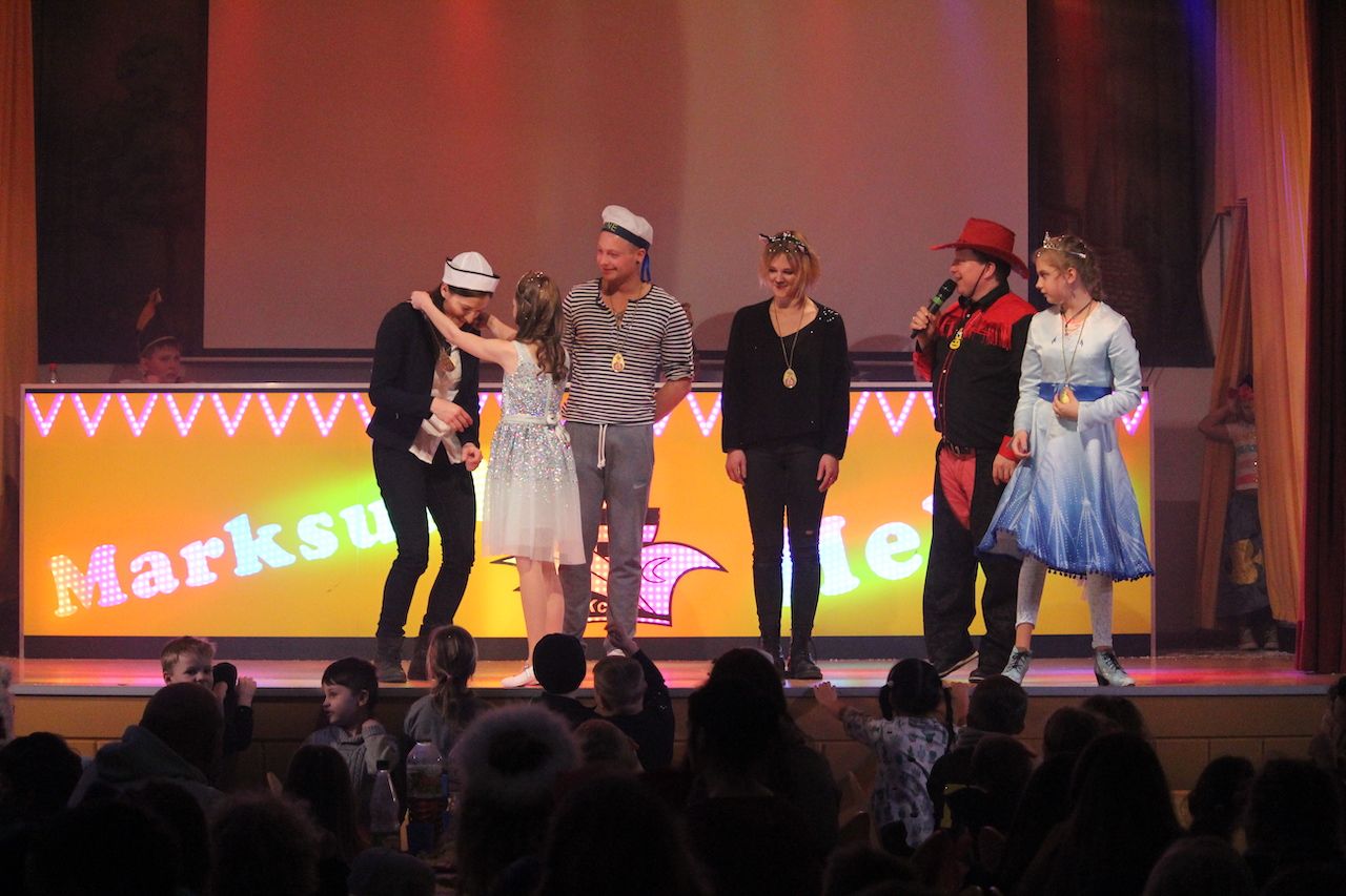 Impression Kinder- und Jugendkarneval II, Foto 215