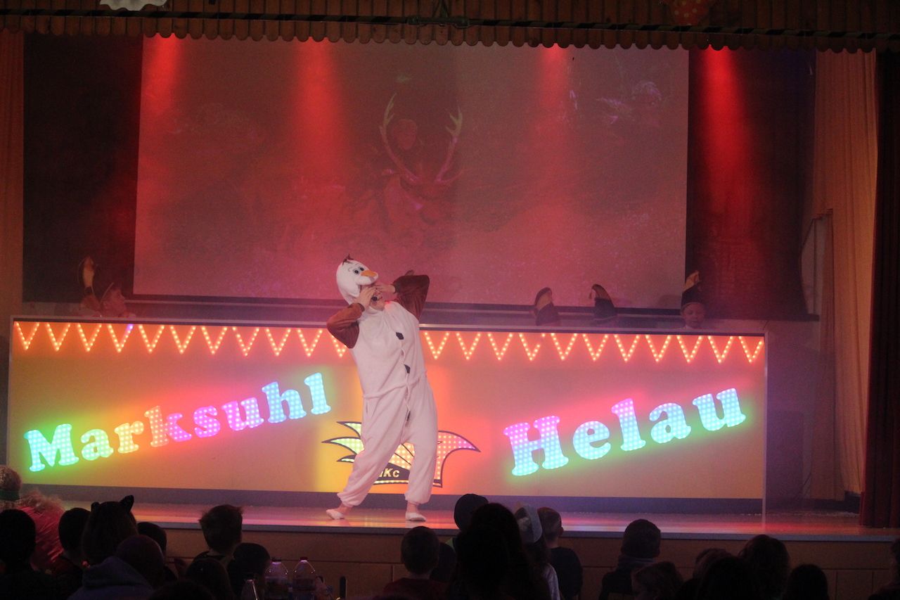 Impression Kinder- und Jugendkarneval II, Foto 222