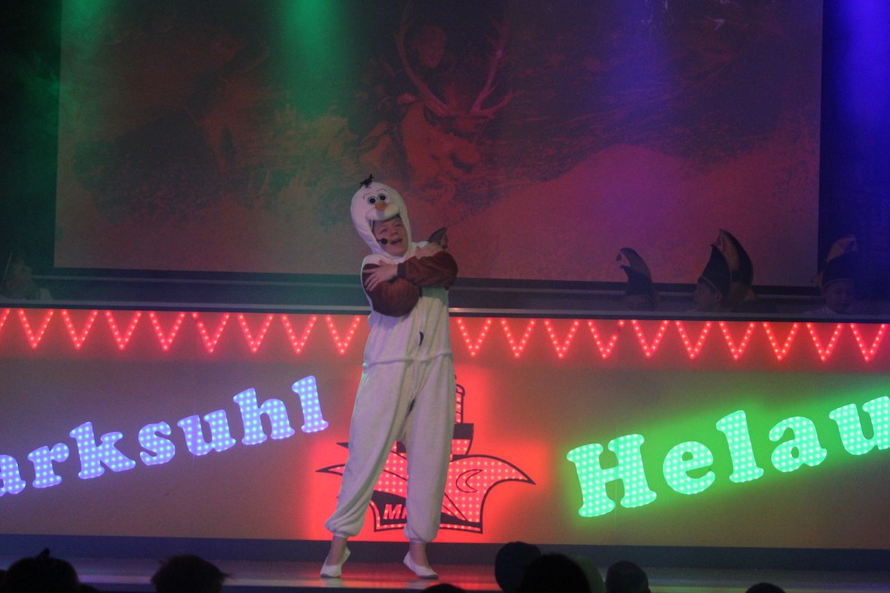 Impression Kinder- und Jugendkarneval II, Foto 223