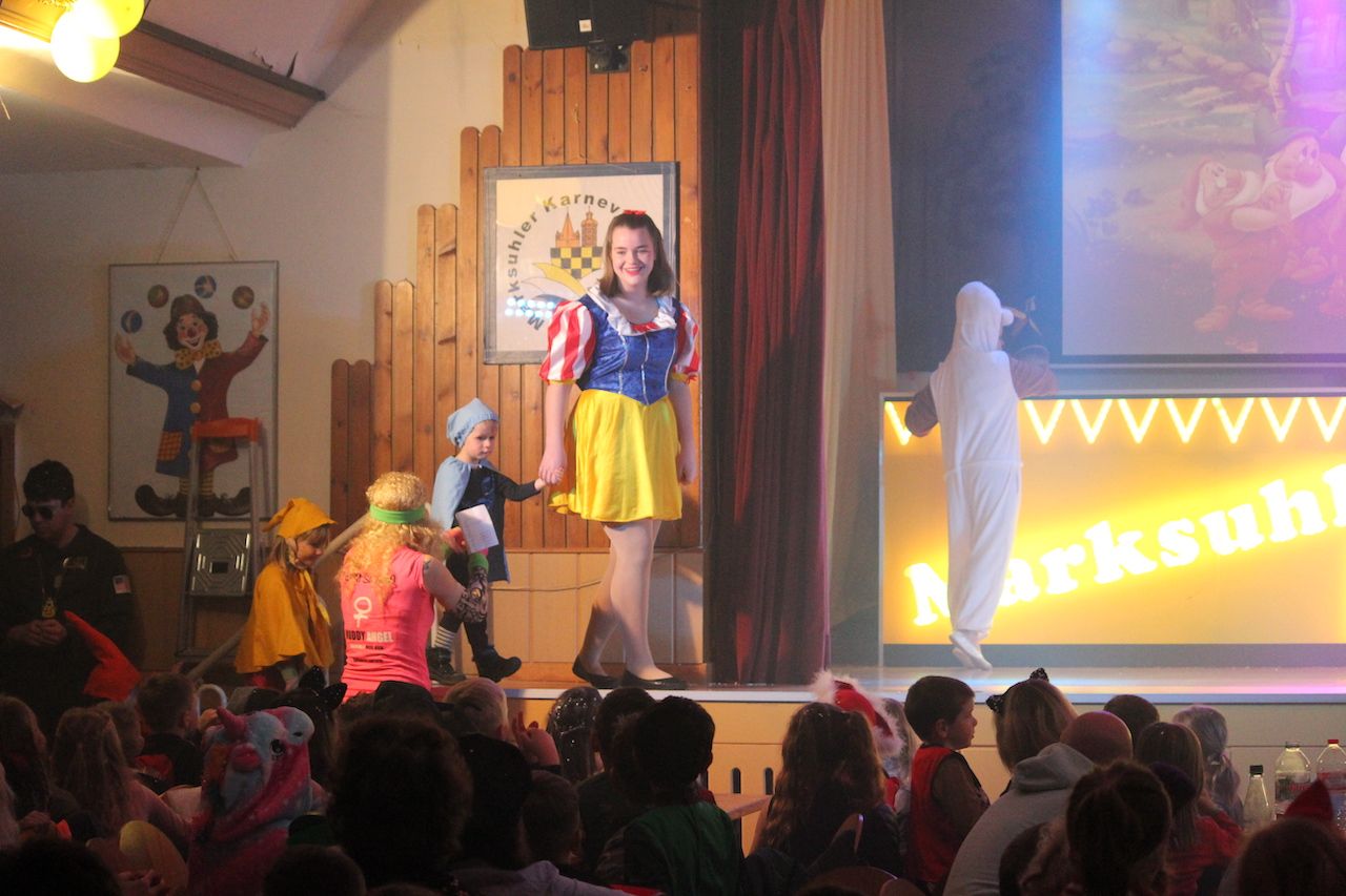 Impression Kinder- und Jugendkarneval II, Foto 225