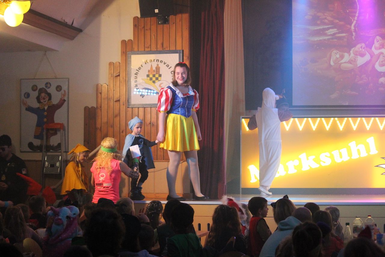 Impression Kinder- und Jugendkarneval II, Foto 226