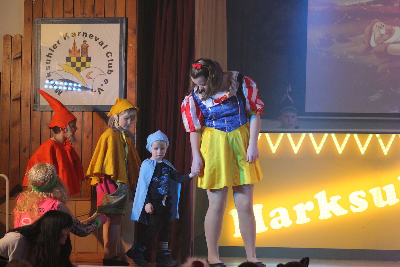 Impression Kinder- und Jugendkarneval II, Foto 227