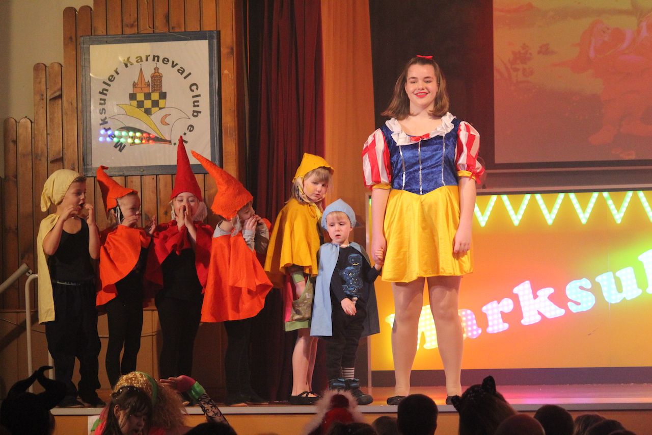 Impression Kinder- und Jugendkarneval II, Foto 229