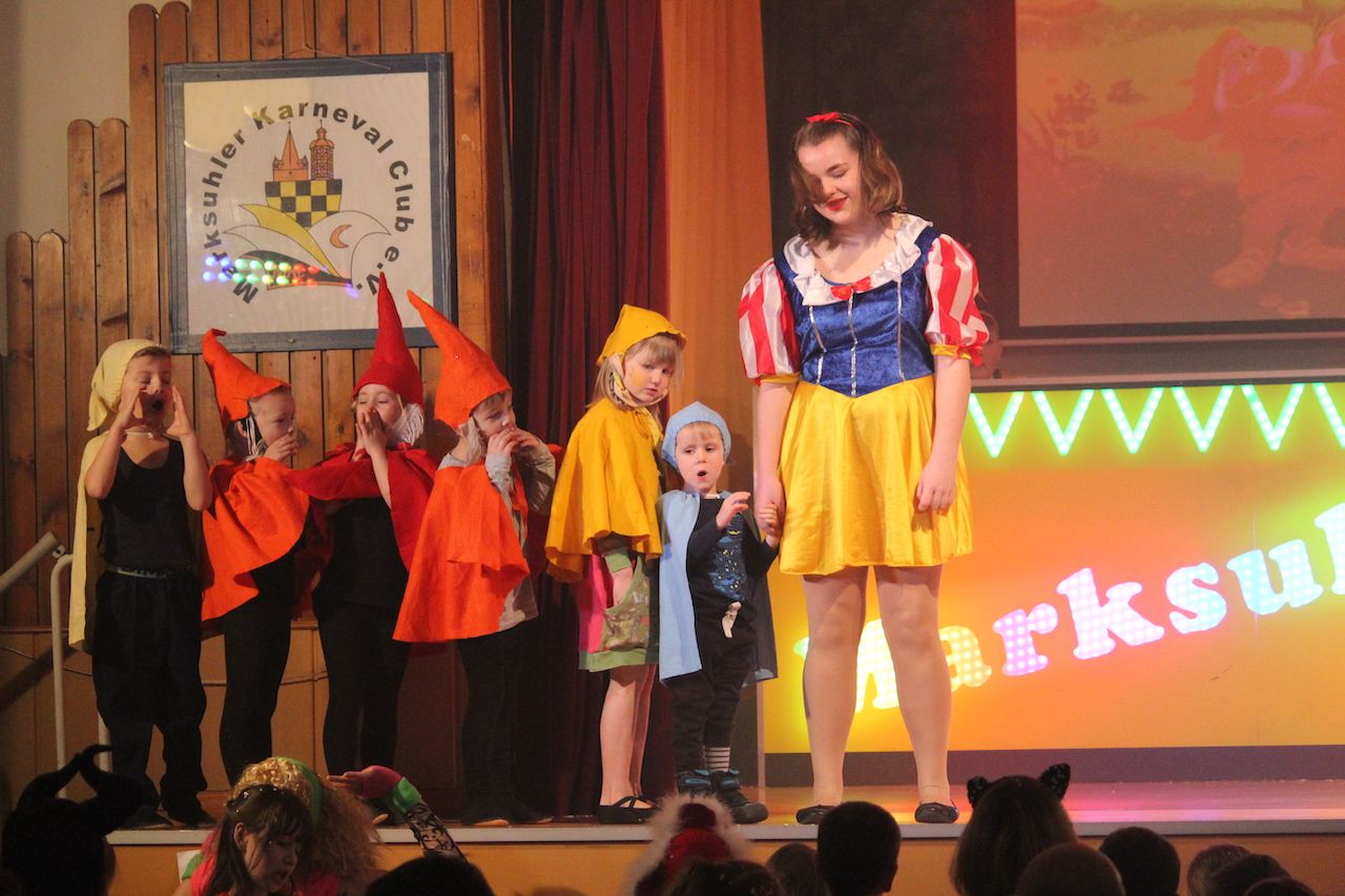 Impression Kinder- und Jugendkarneval II, Foto 230