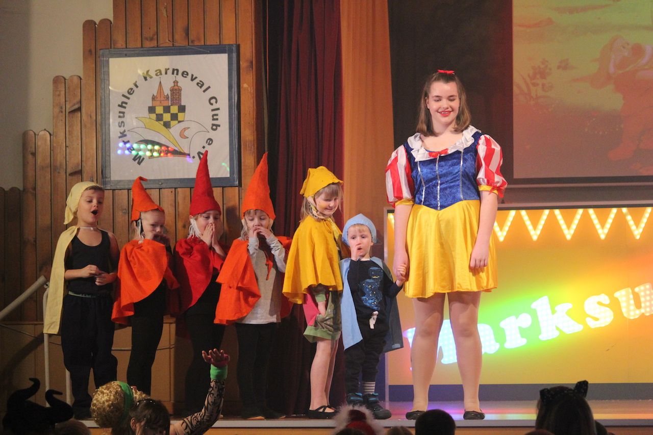 Impression Kinder- und Jugendkarneval II, Foto 231