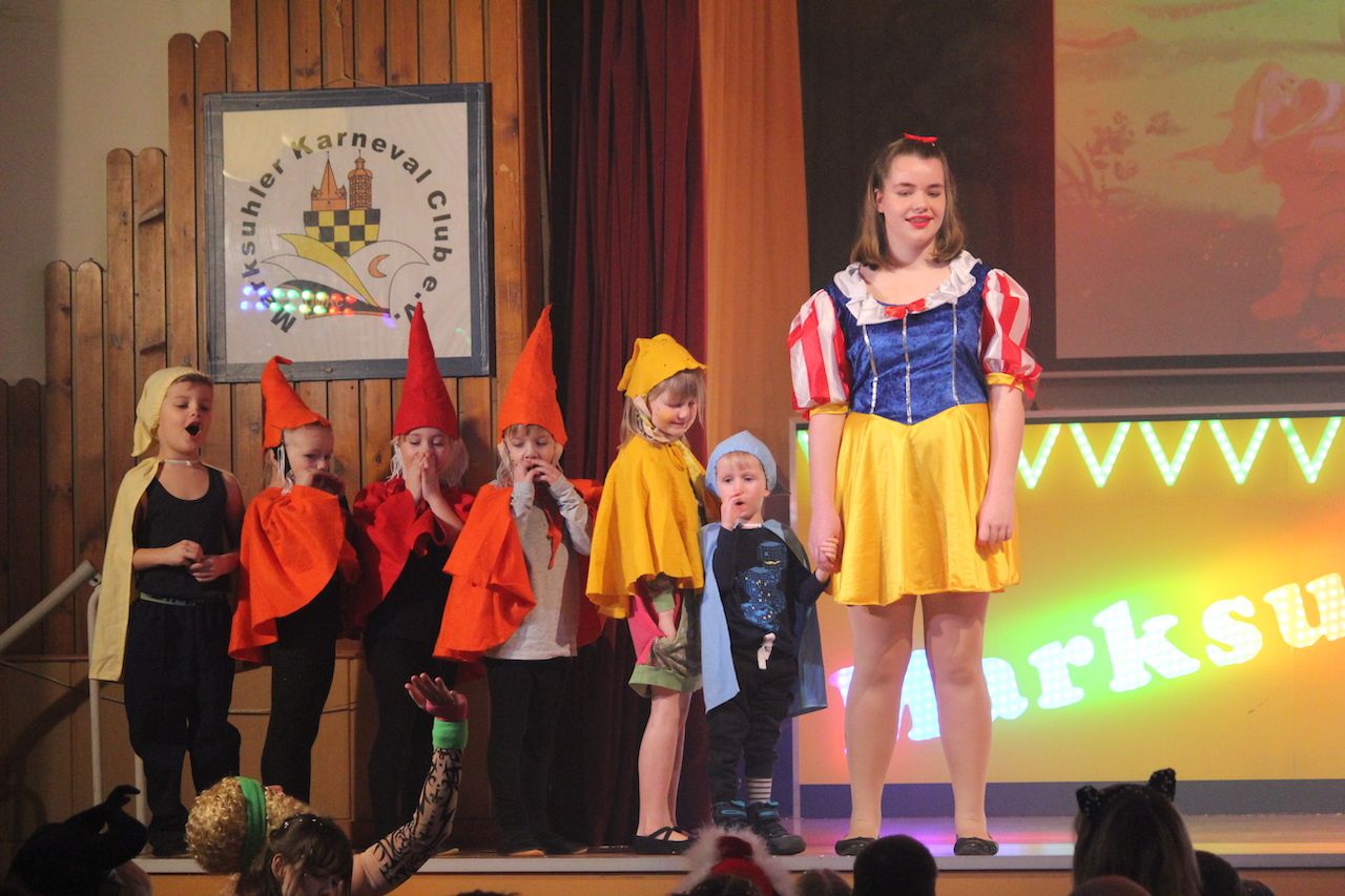 Impression Kinder- und Jugendkarneval II, Foto 232
