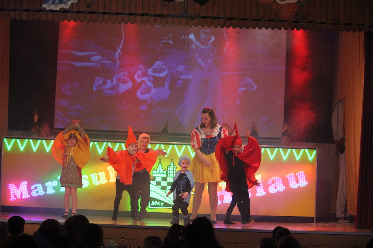 Impression Kinder- und Jugendkarneval II, Foto 236