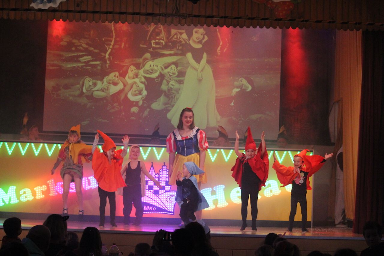 Impression Kinder- und Jugendkarneval II, Foto 237