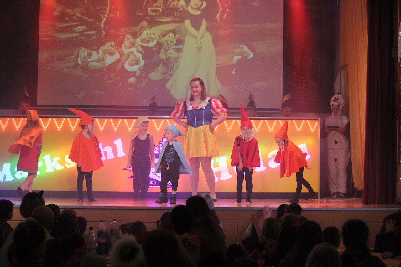 Impression Kinder- und Jugendkarneval II, Foto 239