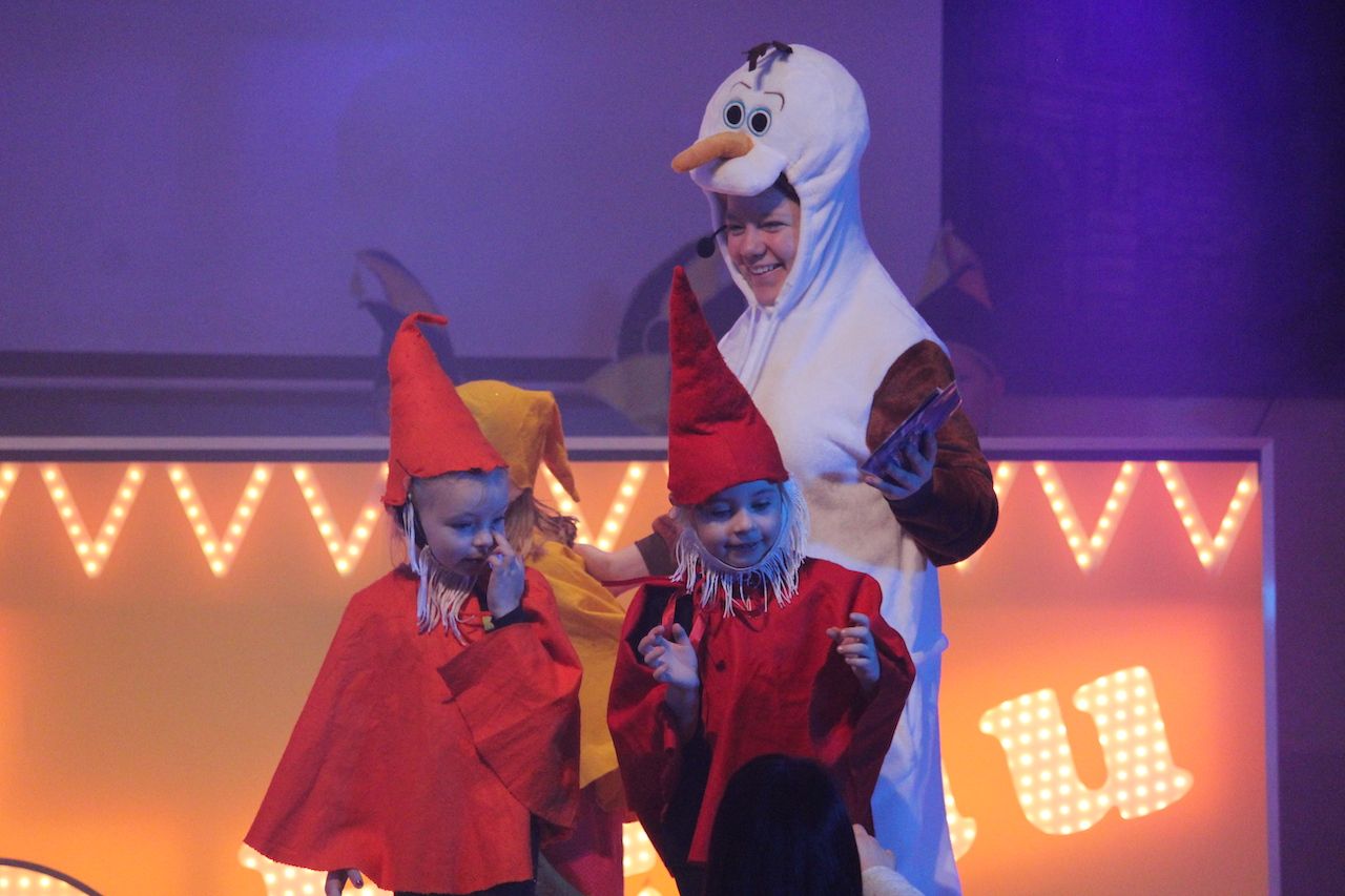 Impression Kinder- und Jugendkarneval II, Foto 241