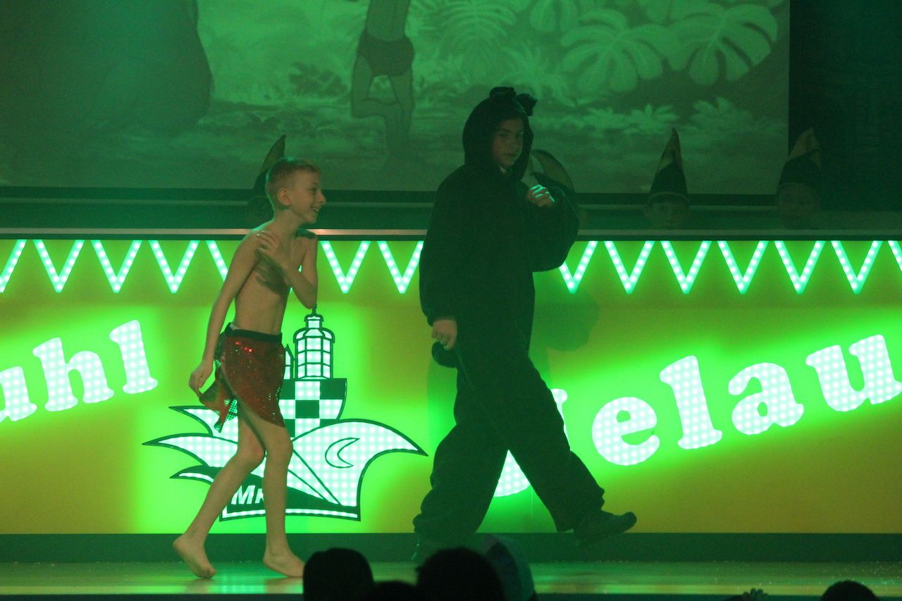 Impression Kinder- und Jugendkarneval II, Foto 243