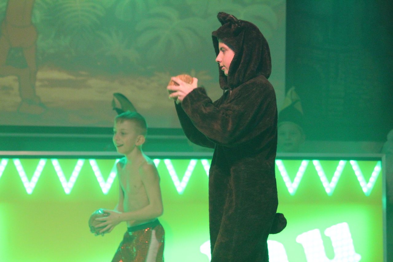 Impression Kinder- und Jugendkarneval II, Foto 244