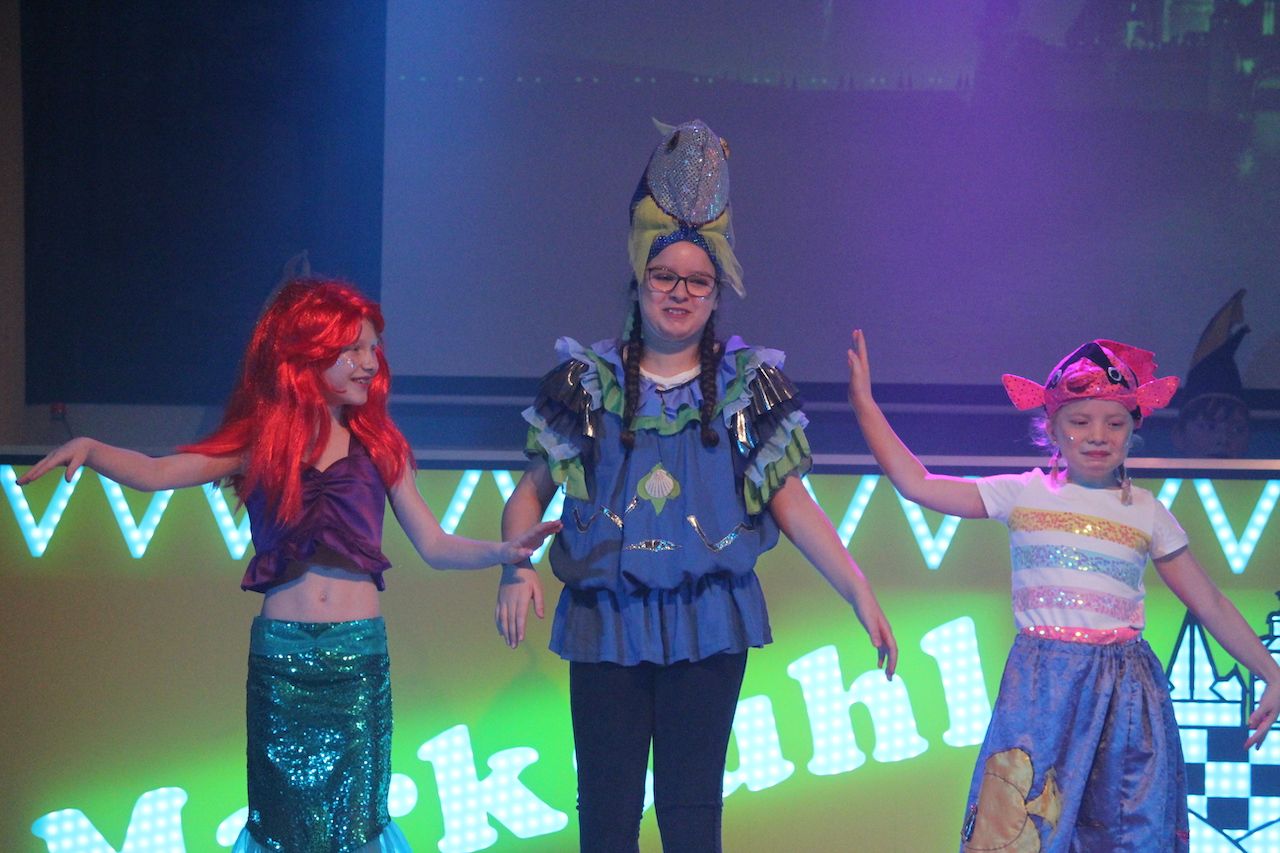 Impression Kinder- und Jugendkarneval II, Foto 246