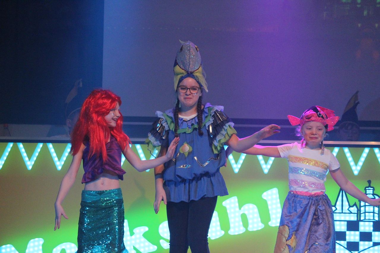 Impression Kinder- und Jugendkarneval II, Foto 247