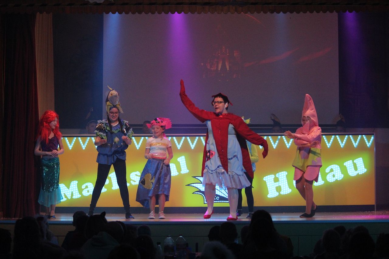 Impression Kinder- und Jugendkarneval II, Foto 249