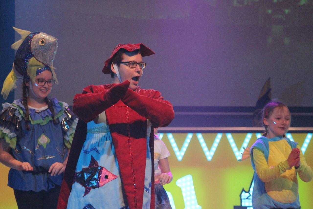 Impression Kinder- und Jugendkarneval II, Foto 250