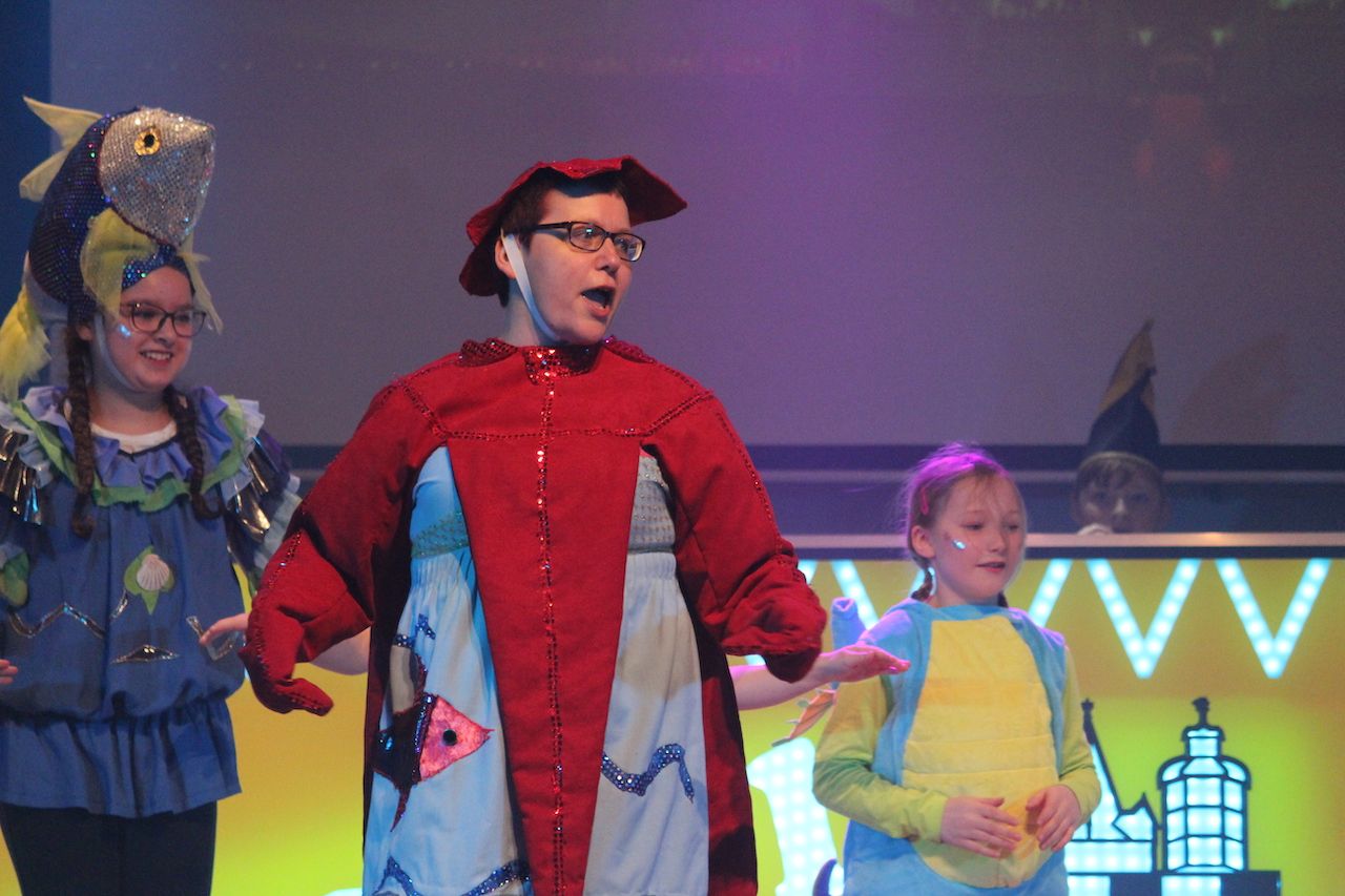 Impression Kinder- und Jugendkarneval II, Foto 251